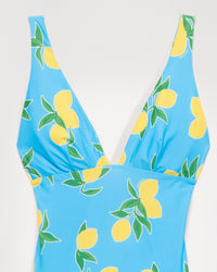 Maillot de bain une pièce - Blue Lemons