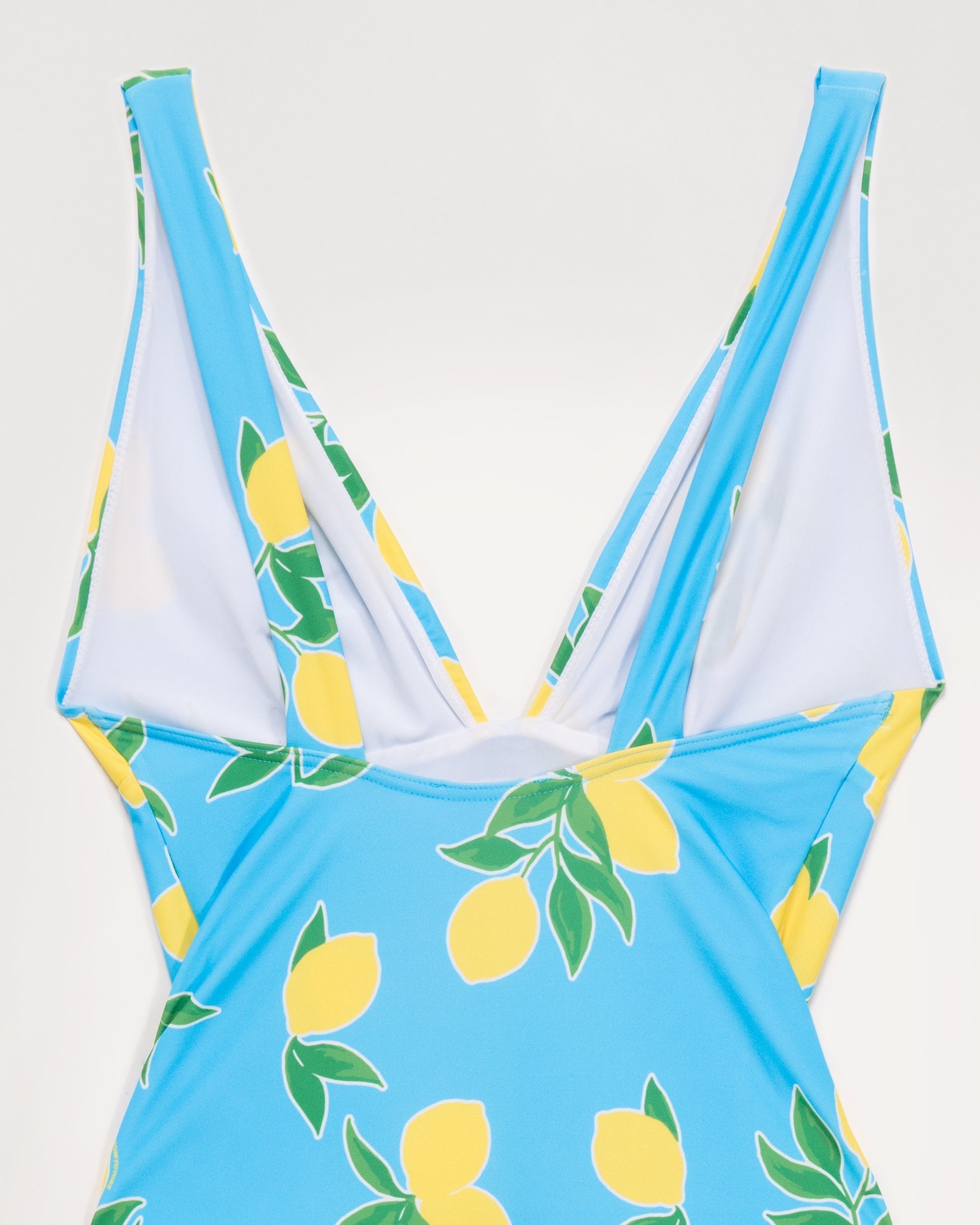 Maillot de bain une pièce - Blue Lemons