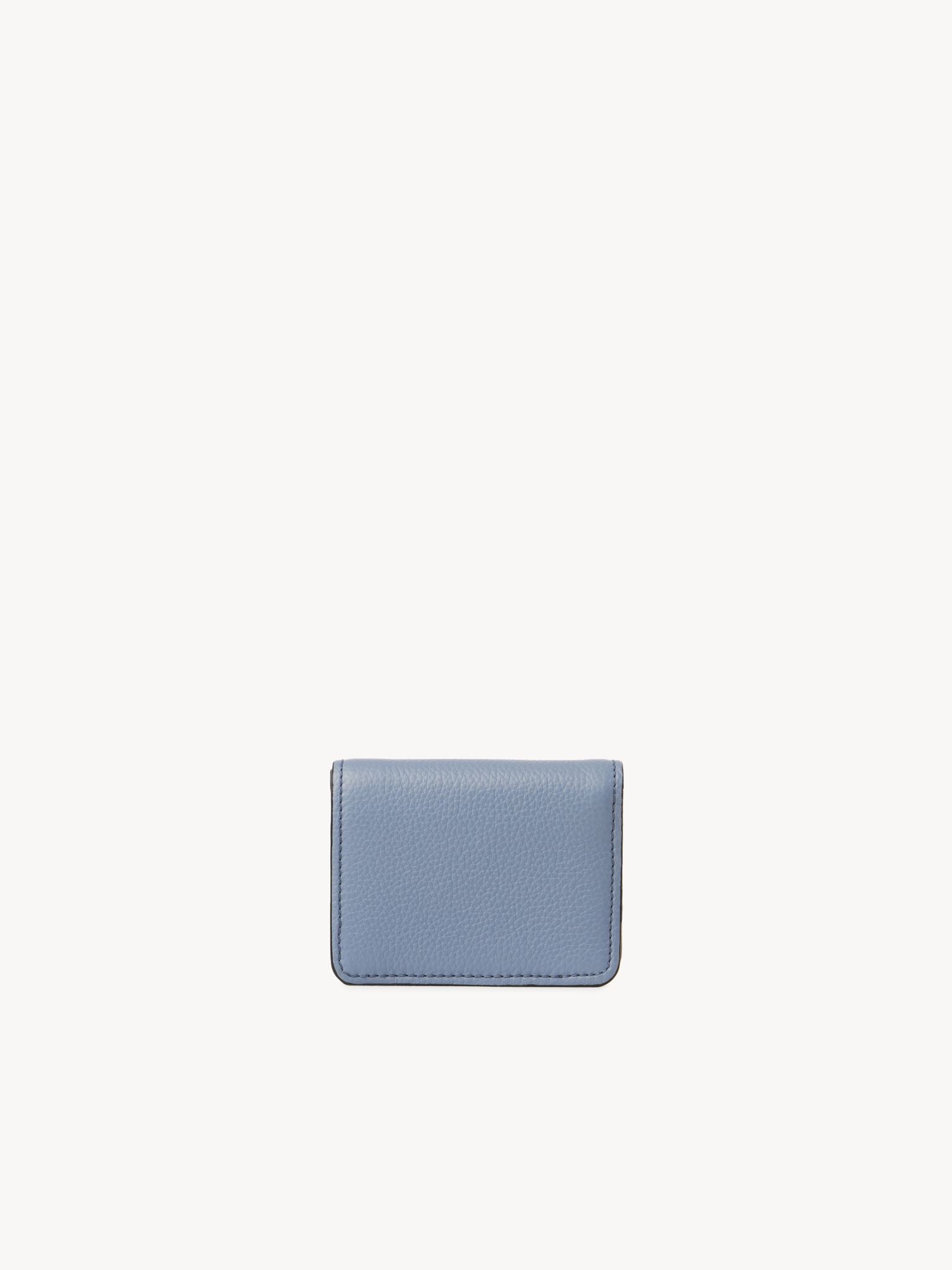 Petit portefeuille Marcie - Shady Cobalt