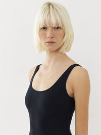 Maillot de bain une pièce Pacific Chloé x Eres - Summer Night