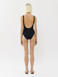 Maillot de bain une pièce Pacific Chloé x Eres - Summer Night