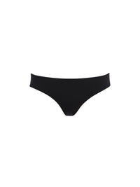 Bas de bikini triangle Paraguay Chloé x Eres - Black