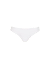 Bas de bikini triangle Paraguay Chloé x Eres - Iconic Milk