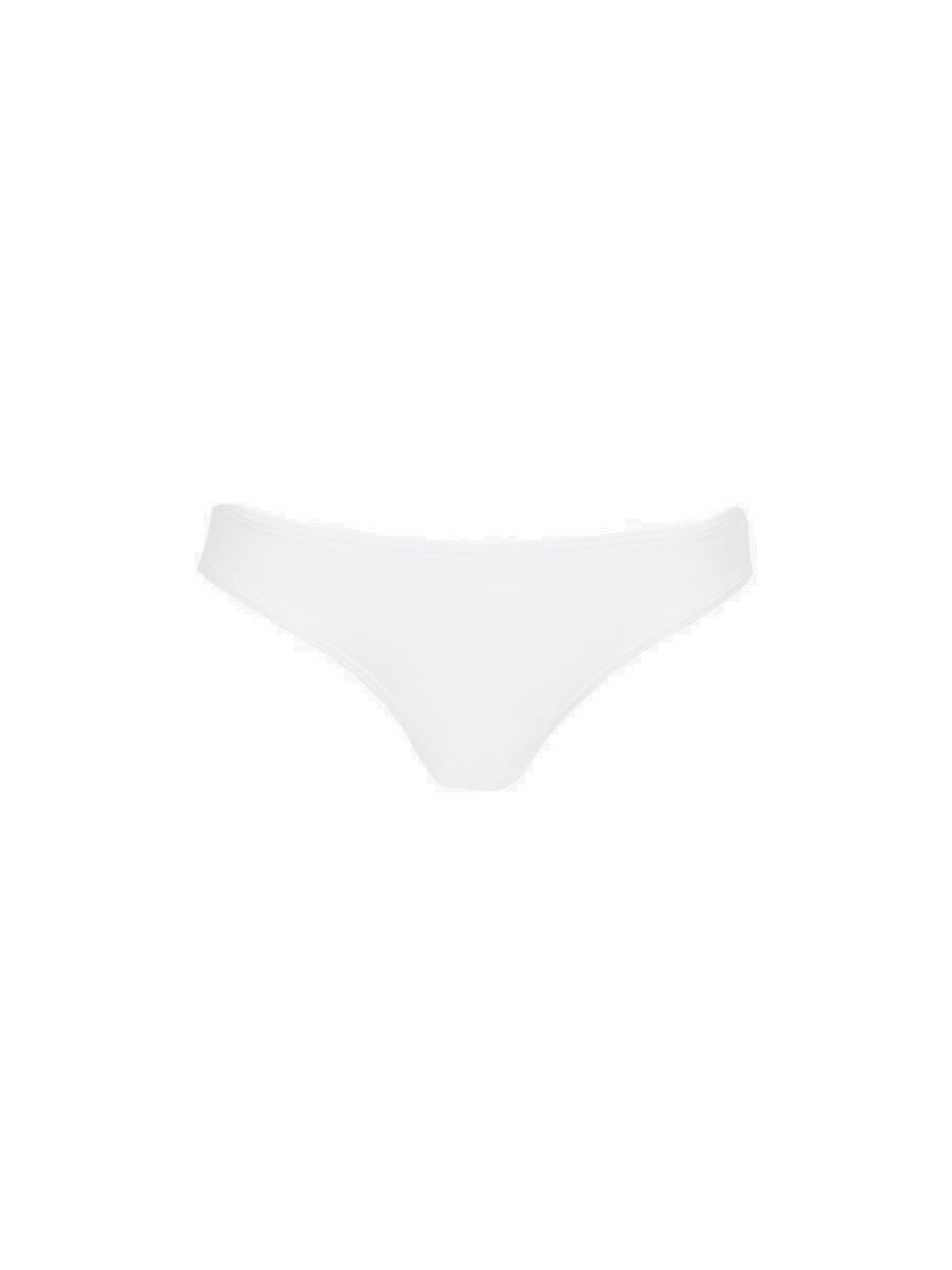 Bas de bikini triangle Paraguay Chloé x Eres - Iconic Milk