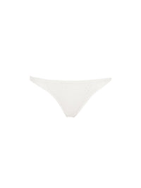 Bas de bikini Peru Chloé x Eres - Iconic Milk