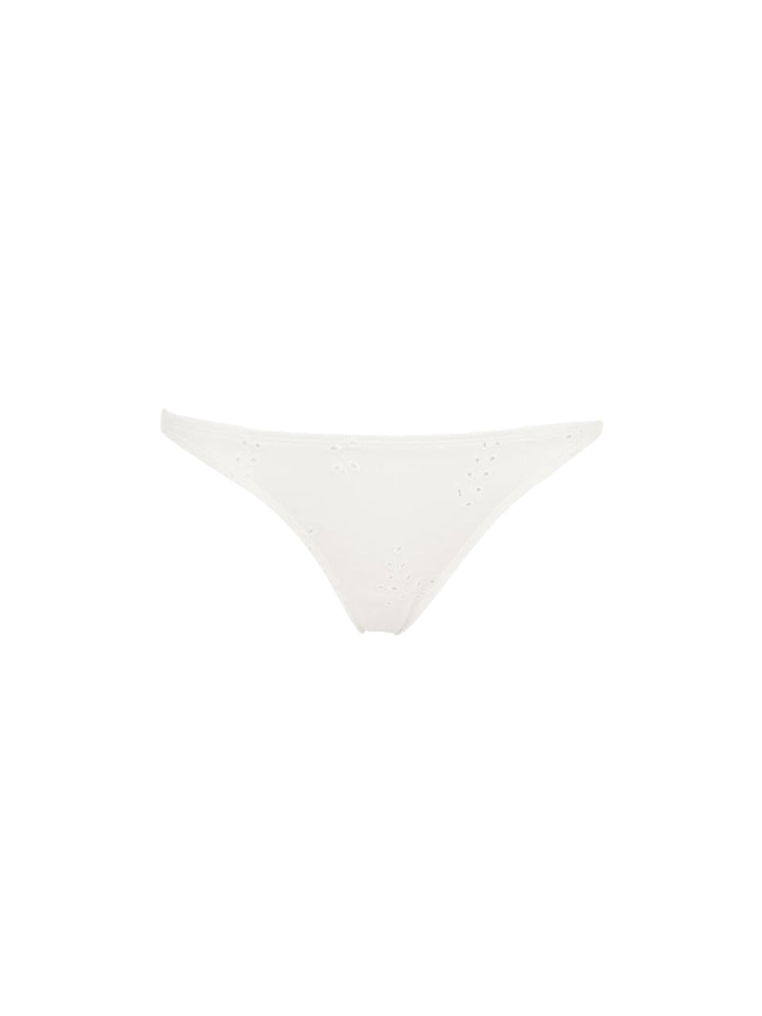 Bas de bikini Peru Chloé x Eres - Iconic Milk