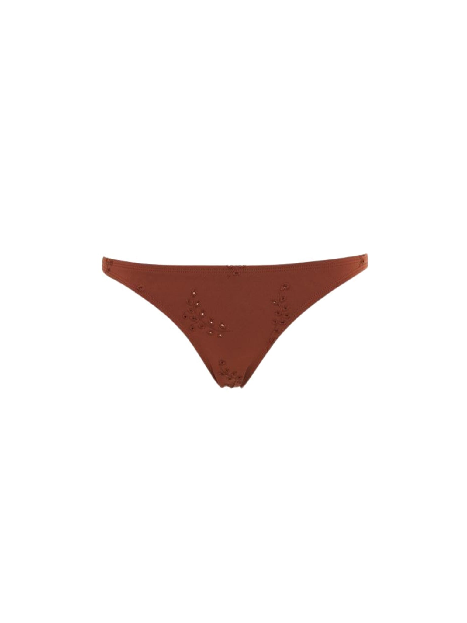 Bas de bikini Peru Chloé x Eres - Red Ochre