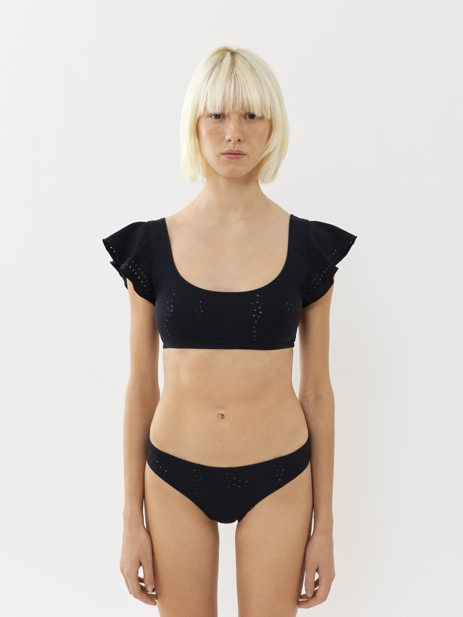 Bas de bikini Palau Chloé x Eres - Summer Night