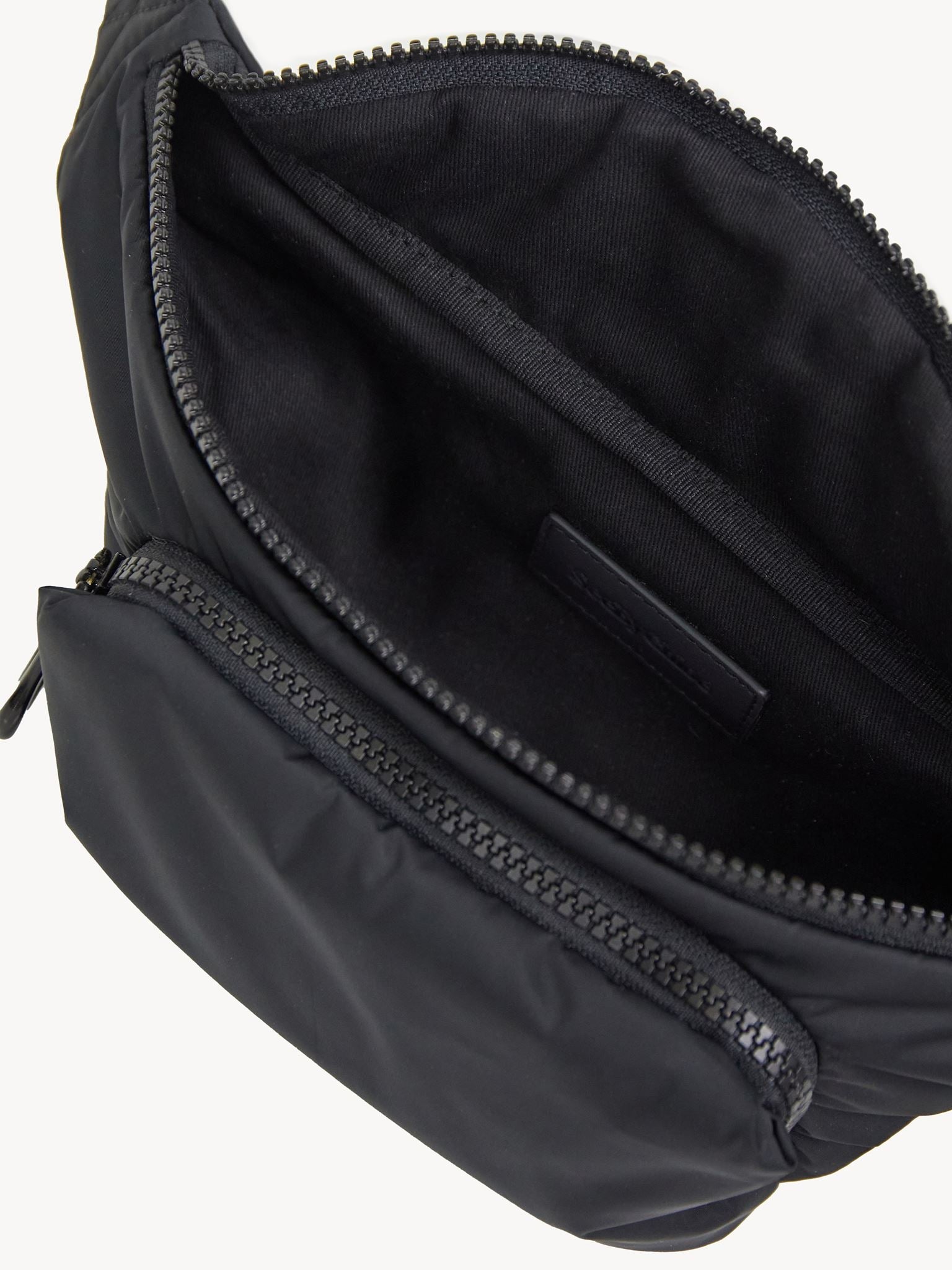 Sac ceinture Joy Rider - Noir