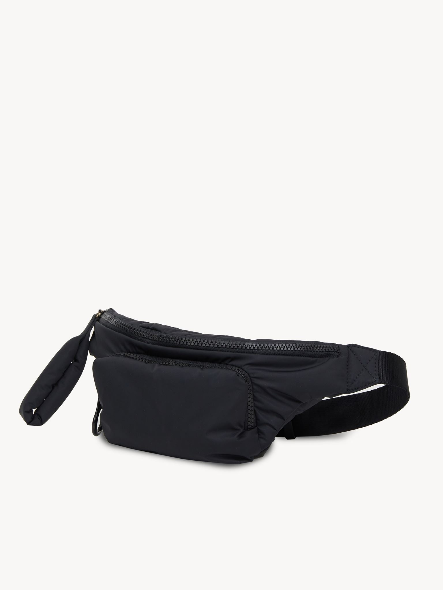 Sac ceinture Joy Rider - Noir