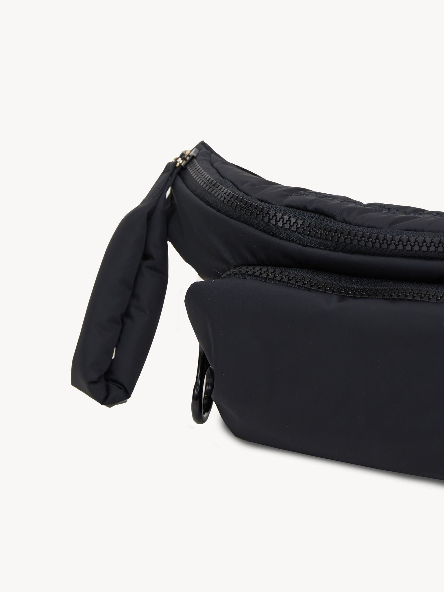Sac ceinture Joy Rider - Noir