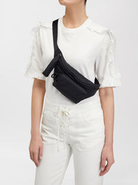Sac ceinture Joy Rider - Noir
