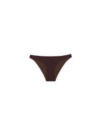 Bas de bikini Albin - Brown