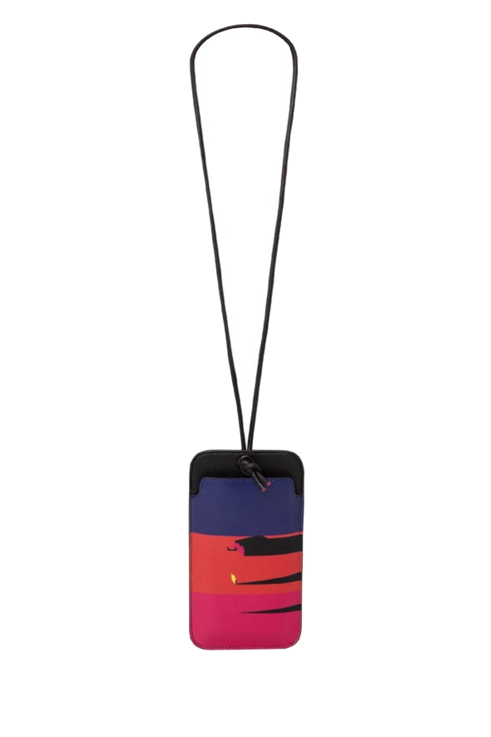 Accessoire téléphone en cuir - Give Us Back Man