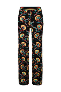 Pantalon à imprimé floral - Jacquard Jamaican Flower