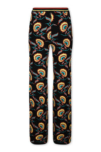 Pantalon à imprimé floral - Jacquard Jamaican Flower