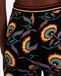 Pantalon à imprimé floral - Jacquard Jamaican Flower