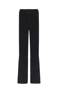 Pantalon flare - Noir