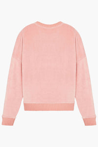 Sweat-shirt Rykiel - Rose