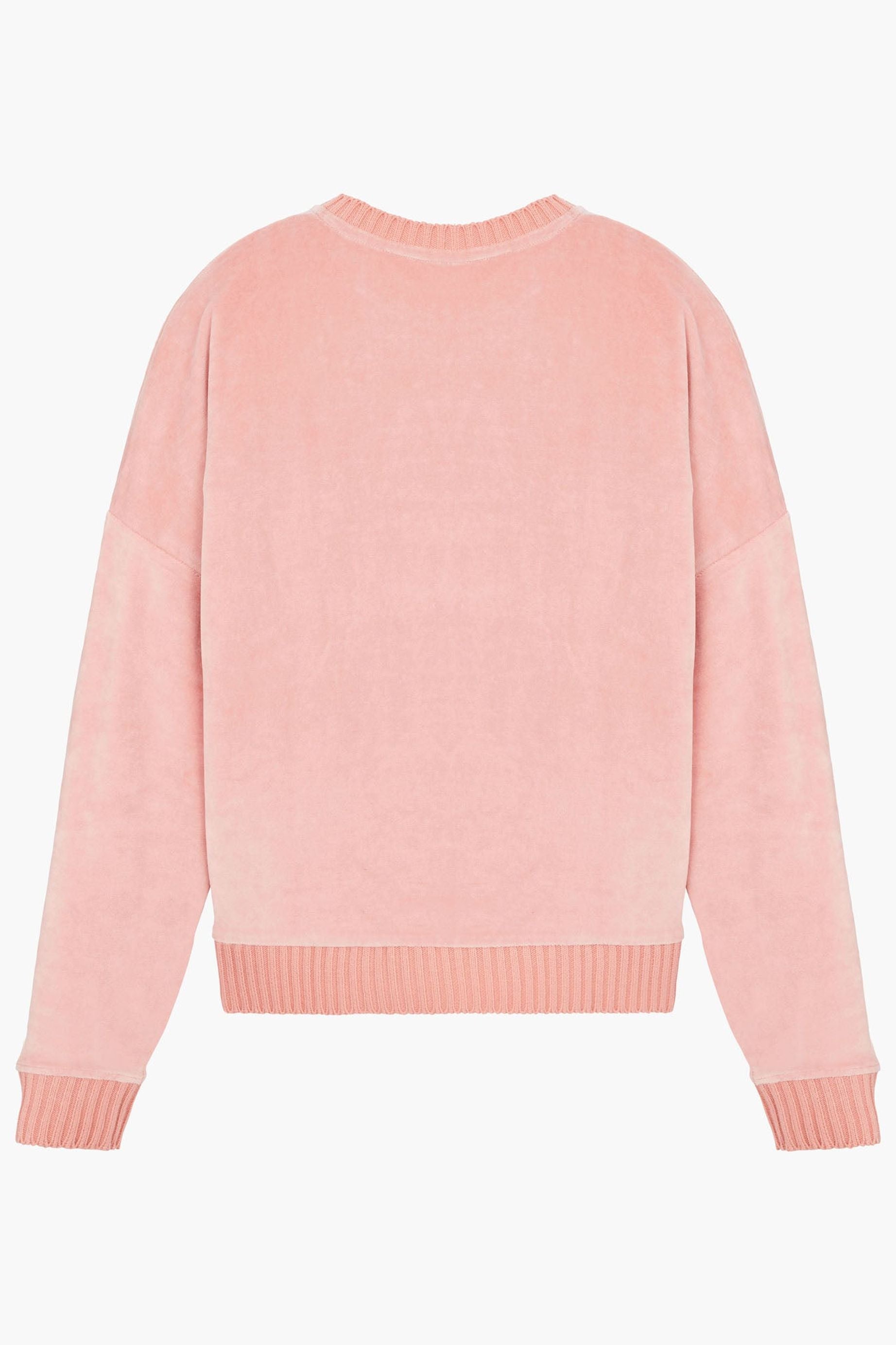 Sweat-shirt Rykiel - Rose