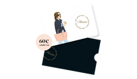 The Arlettie Member card