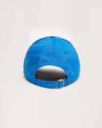 Casquette From future - Blue