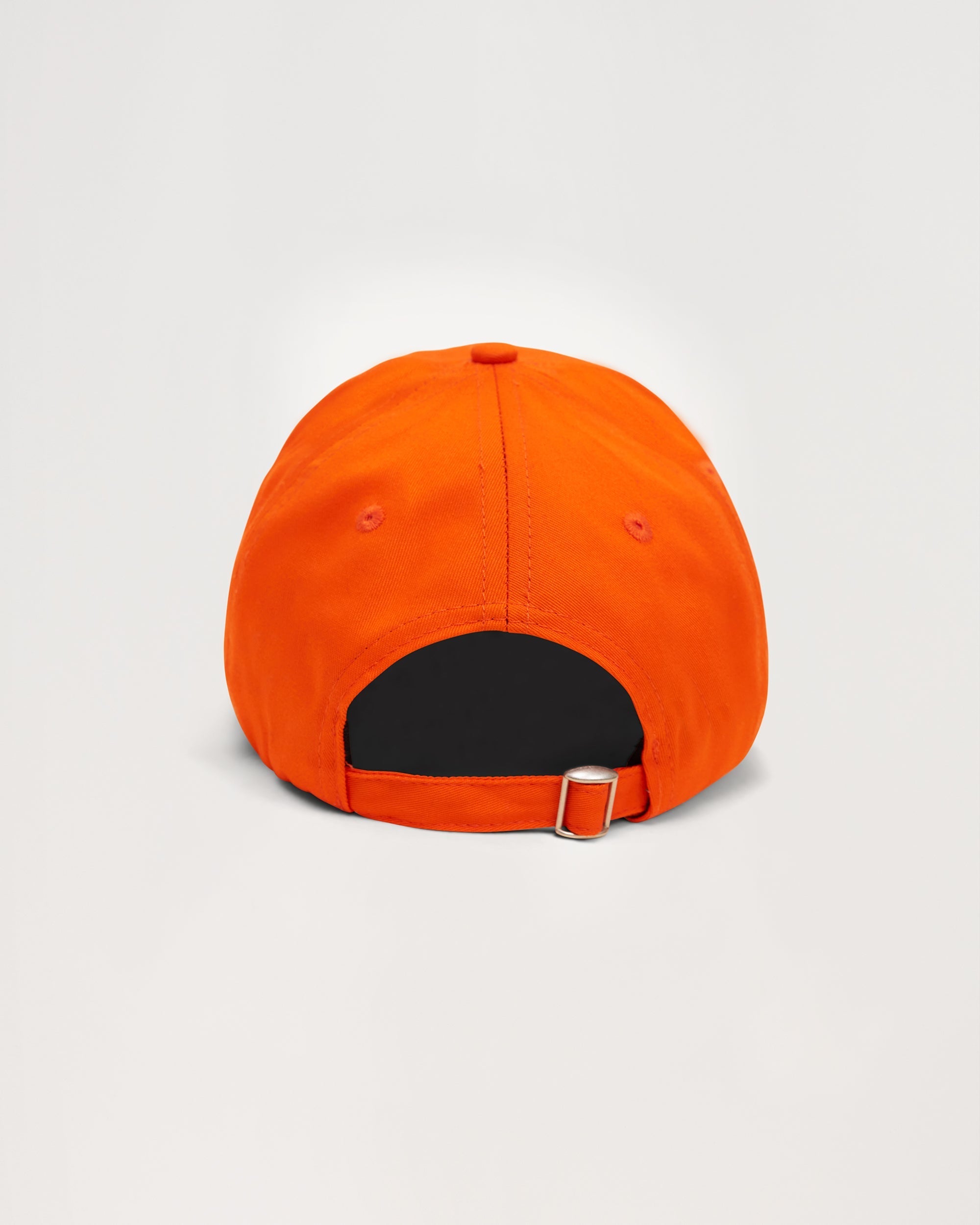 Casquette From future - Orange
