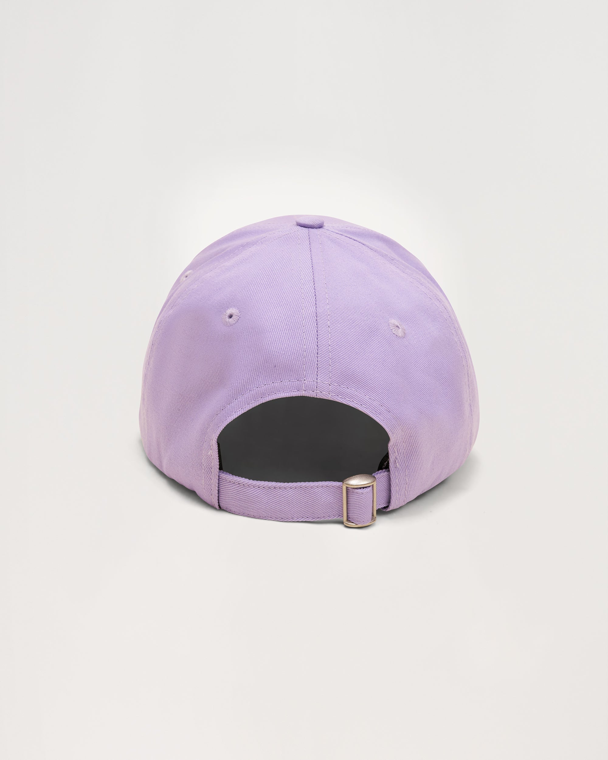 Casquette From future - Lilac
