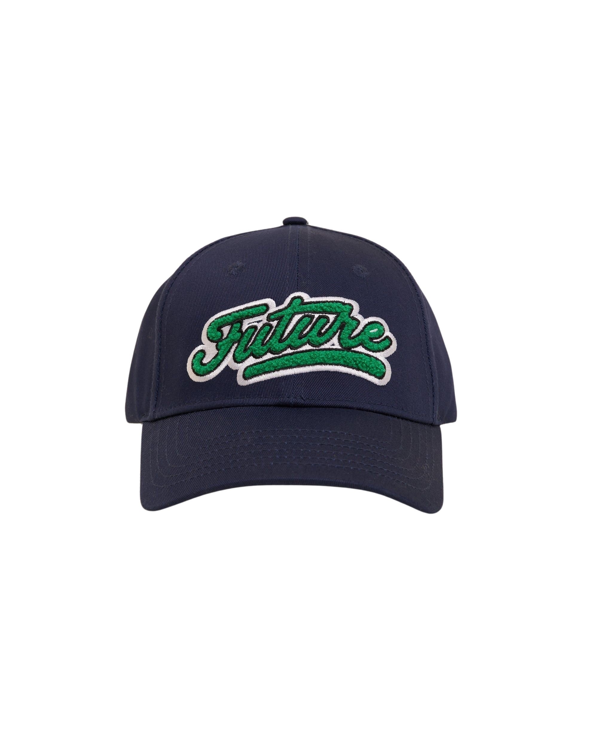 Casquette Future college - Navy