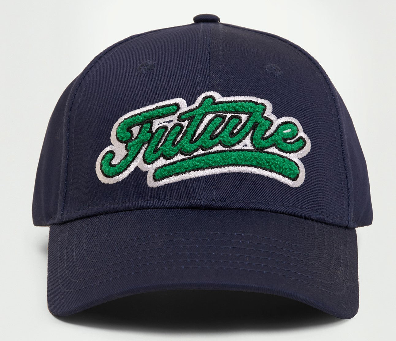 Casquette Future college - Navy