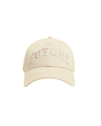 Casquette The future - Desert Sand