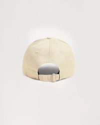 Casquette The future - Desert Sand