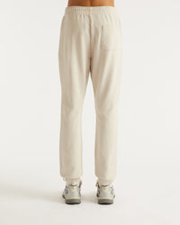 Pantalon de jogging droit classique - Pearl Grey