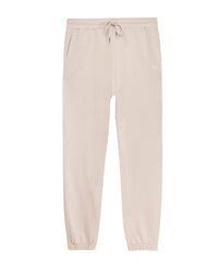 Pantalon de jogging droit classique - Pearl Grey