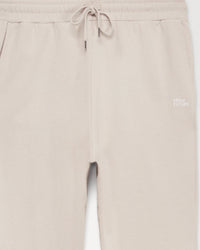 Pantalon de jogging droit classique - Pearl Grey