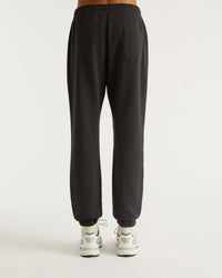 Pantalon de jogging droit classique - Dark Anthracite
