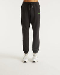 Pantalon de jogging droit classique - Dark Anthracite