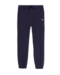 Pantalon de jogging droit classique - Navy