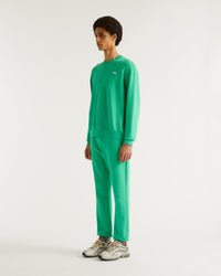 Pantalon de jogging droit classique - Acid Green