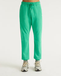 Pantalon de jogging droit classique - Acid Green