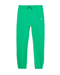Pantalon de jogging droit classique - Acid Green