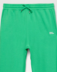 Pantalon de jogging droit classique - Acid Green