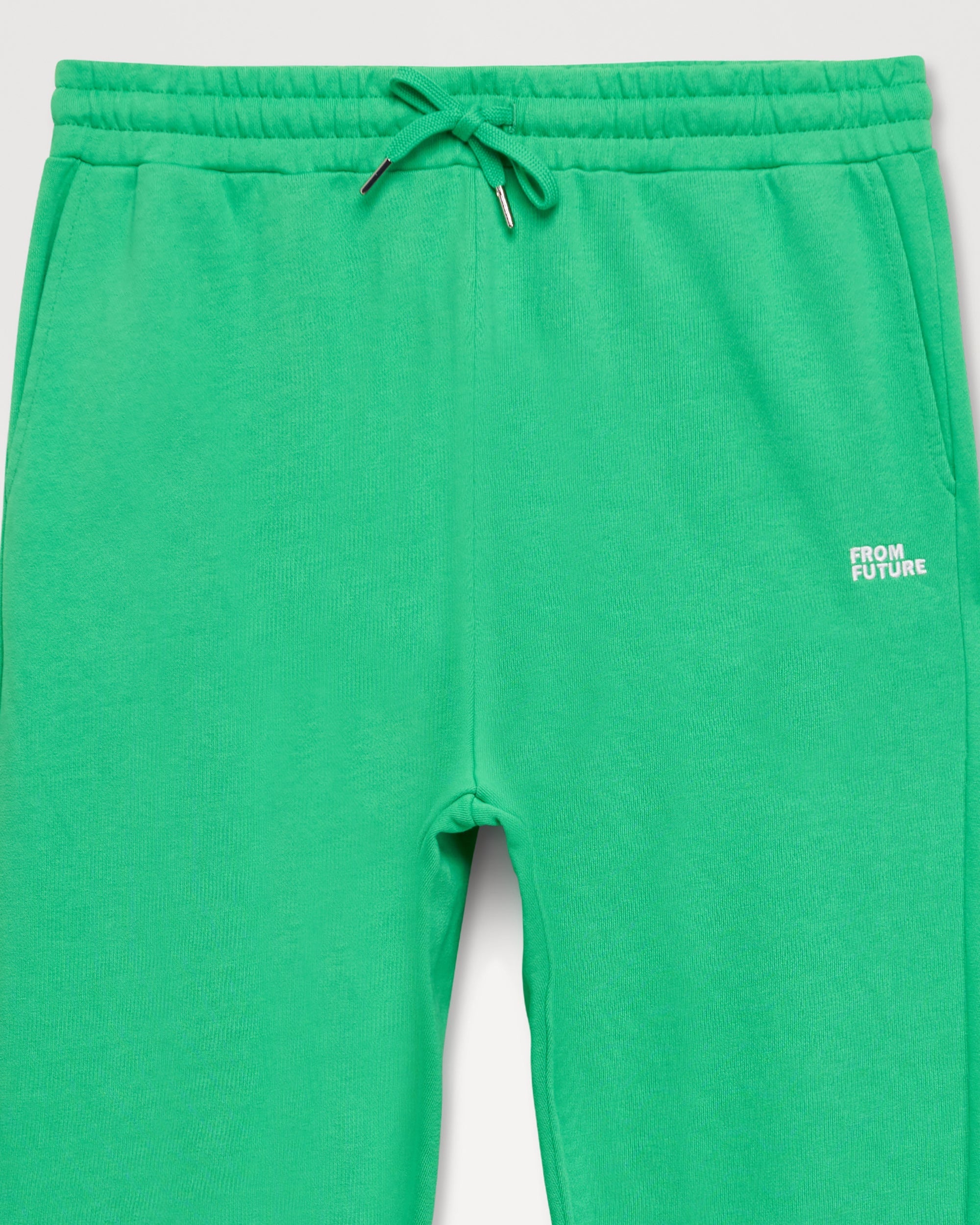 Pantalon de jogging droit classique - Acid Green