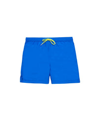 Short de bain à poches - Blue