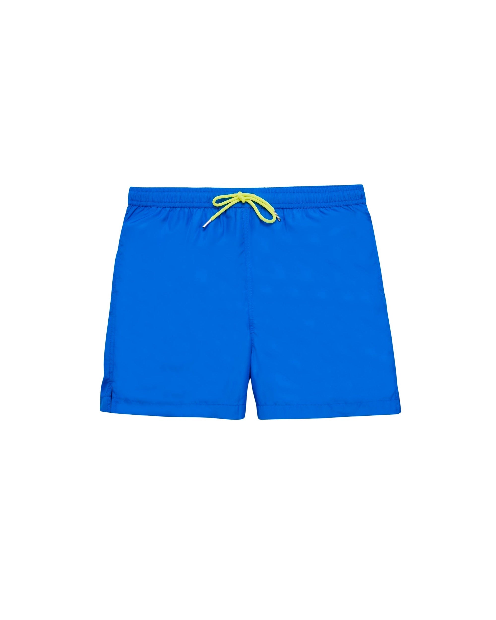 Short de bain à poches - Blue