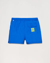 Short de bain à poches - Blue