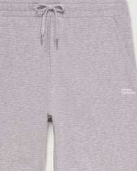 Short droit classique - Light Heather Gray