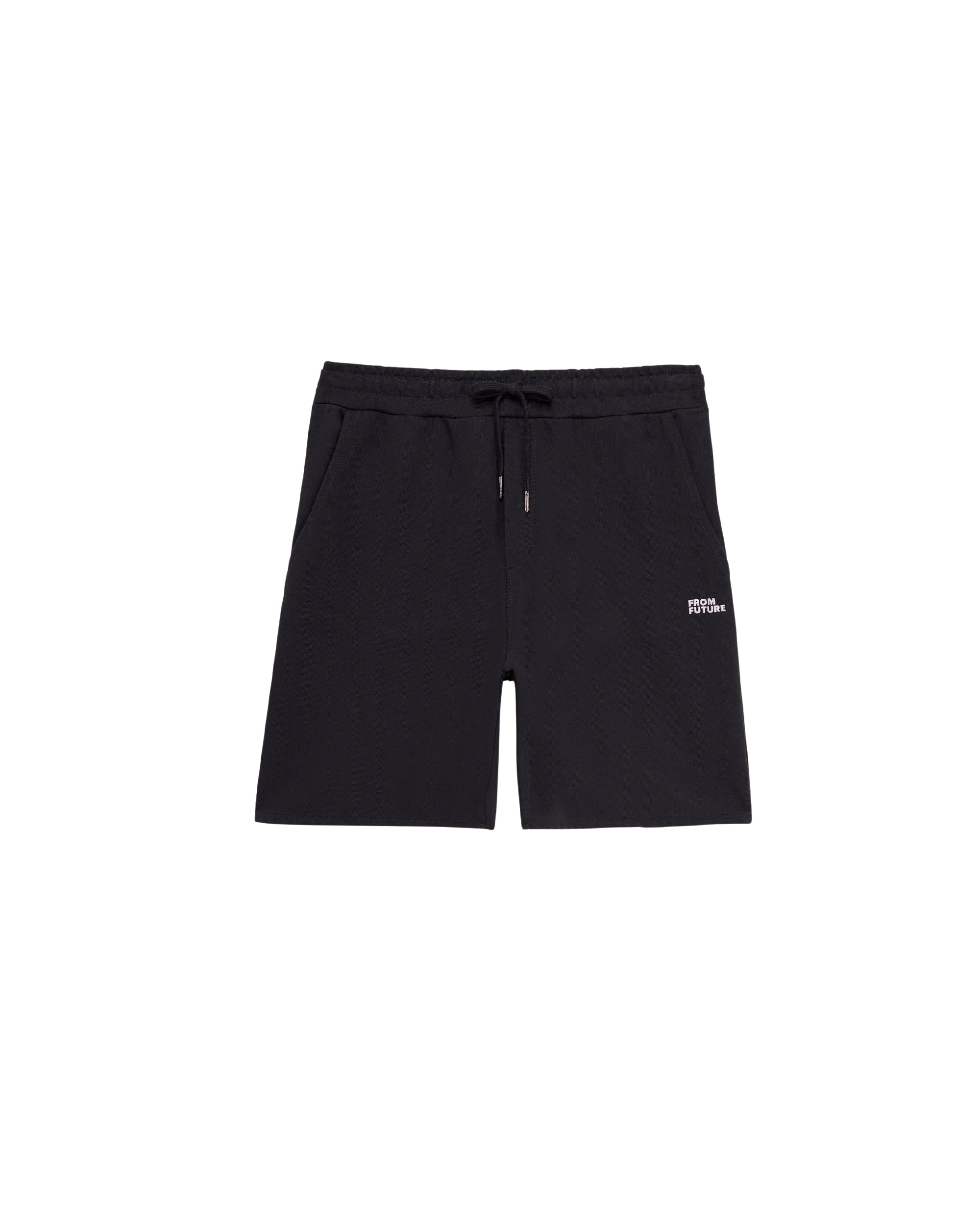 Short droit classique - Dark Anthracite