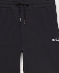 Short droit classique - Dark Anthracite