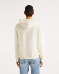 Hoodie Saint valentin - Desert Sand